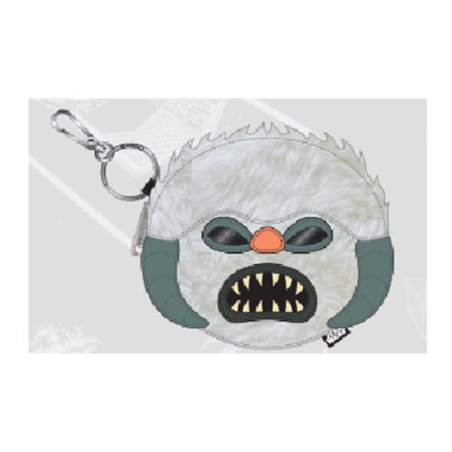 Star Wars Wampa Coin Bag                                    