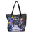 Star Wars Space Scene Photo Real Tote                       