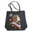 Star Wars Princess Leia Tattoo Tote Purse                   