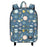 Star Wars Bloom Character Print Backpack                    