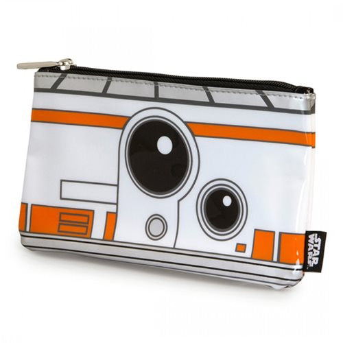 Star Wars: The Force Awakens BB-8 Pencil Case               