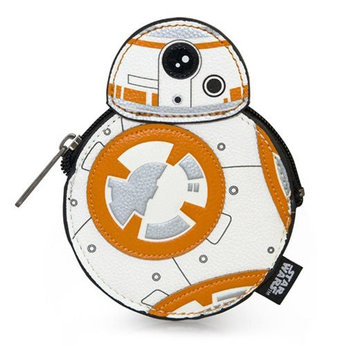 Star Wars BB-8 Coin Bag                                     