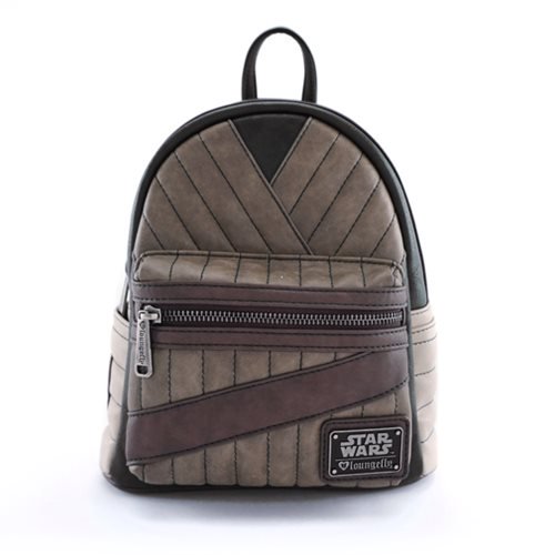 Star Wars: The Last Jedi Rey Mini Cosplay Backpack          