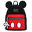 Mickey Mouse Suit Mini-Backpack                             