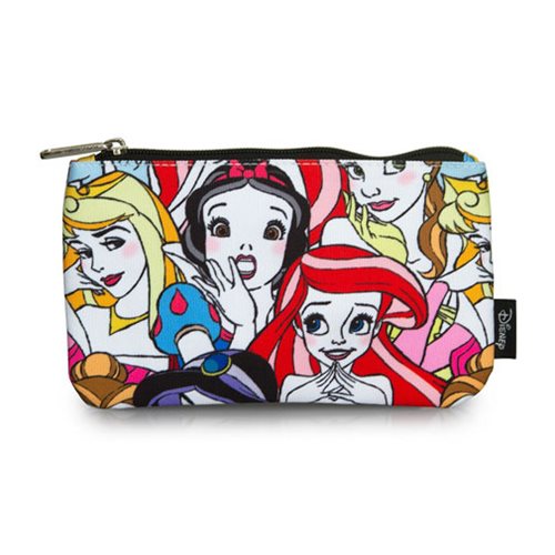 Disney Princesses Pencil Case                               