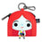 Nightmare Before Christmas Sally Chibi Coin Bag             