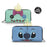 Lilo & Stitch Two-Face Stitch and Scrump Wallet             