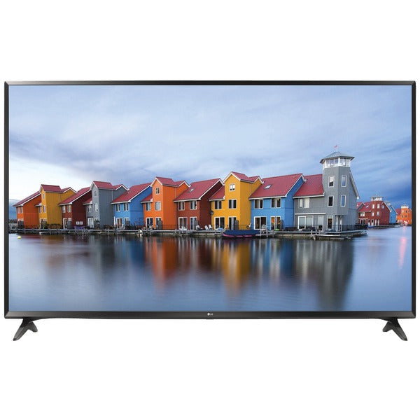 43IN LG SMRT LED TV