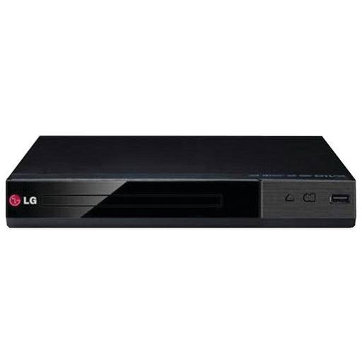 LG DVD PLYR/USB REC