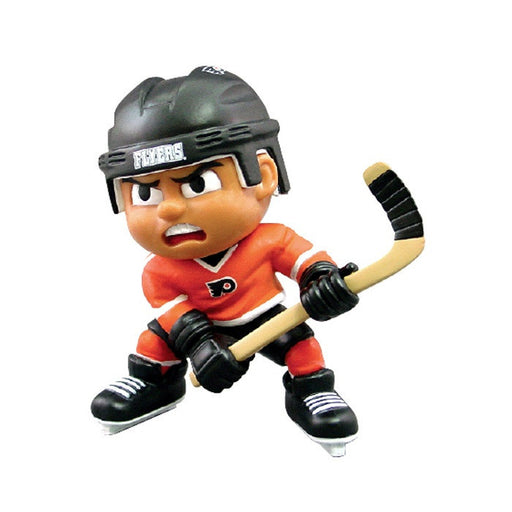 Lil Teammates Series Philadelphia Flyers Slapper Figurine (Edition 2)