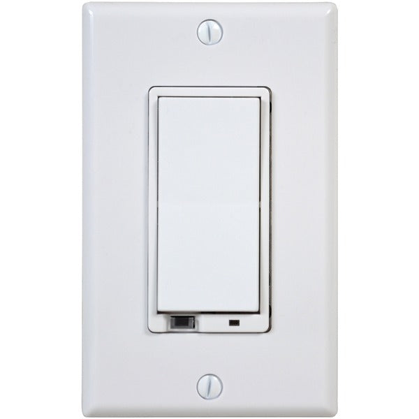 Z-WAVE WALL DIMMER