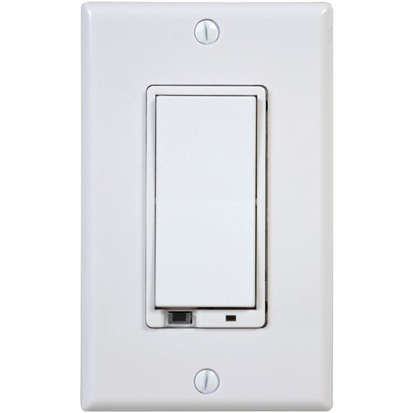 ZWAVE WALL MT DIMMER-500W