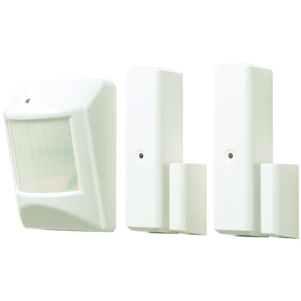 ZWAVE HOME SECRTY SUITE