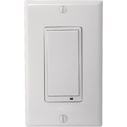 ZWAVE WALL SWTCH 15A