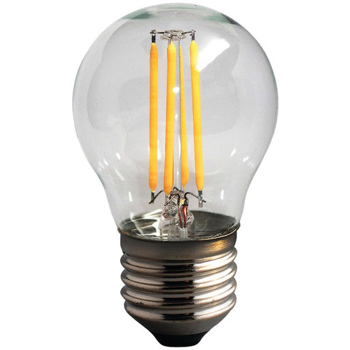 4W G16 E26 FILAMNT BULB