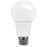 9W A19 E26 DIM BULB