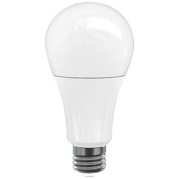 13W A21 E26 DIM BULB