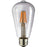 4W ST64 FILAMNT BULB