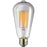 6W ST64 FILAMNT BULB