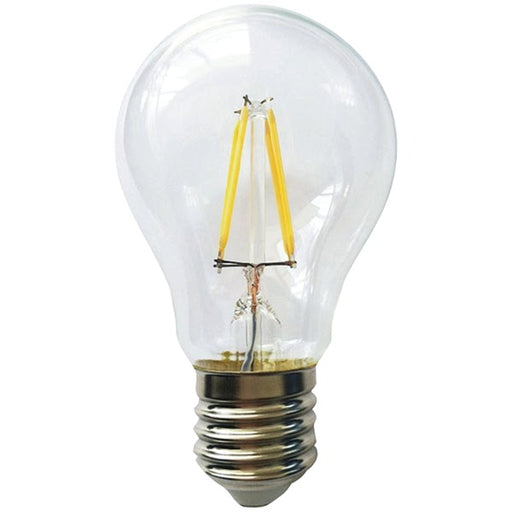 4W A19 E26 MED BULB