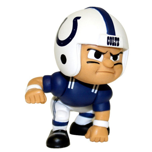 Lil Teammates Series Indianapolis Colts Lineman Figurine (Edition 2)