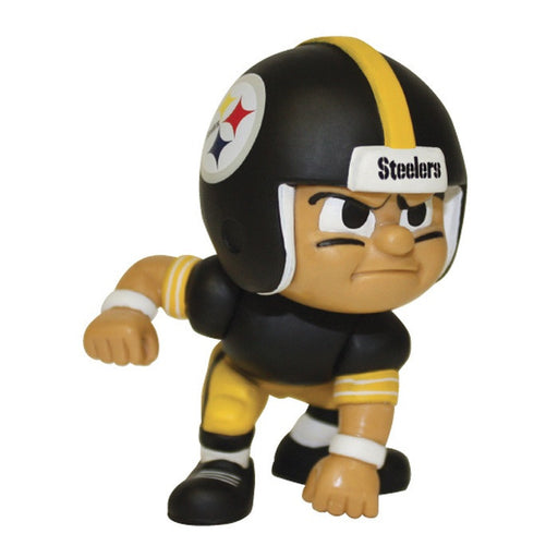 Lil Teammates Series Pittsburgh Steelers Lineman Figurine (Edition 2)