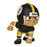 Lil Teammates Series Pittsburgh Steelers Lineman Figurine (Edition 2)