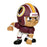 Lil Teammates Series Washington Redskins Lineman Figurine (Edition 2)