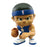 Lil Teammates Series Golden State Warriors Playmaker Figurine (Edition 2)