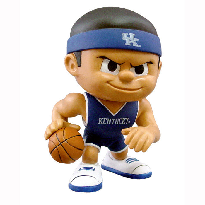 Lil Teammates Series Kentucky Wildcats Playmaker Figurine (Edition 3)