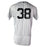 Jonathan Loaisiga Signed New York Yankees 2018 Home Game Used #38 Pinstripe Jersey w/ "MLB Debut 6/15/18" Insc (JD255478)