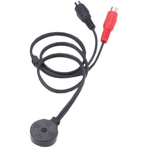 AUDIO MIC FOR SECURTY DVR