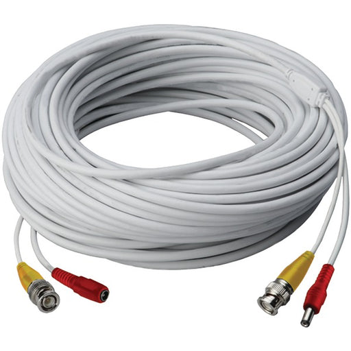 120FT RG59 BNC PWR CBL