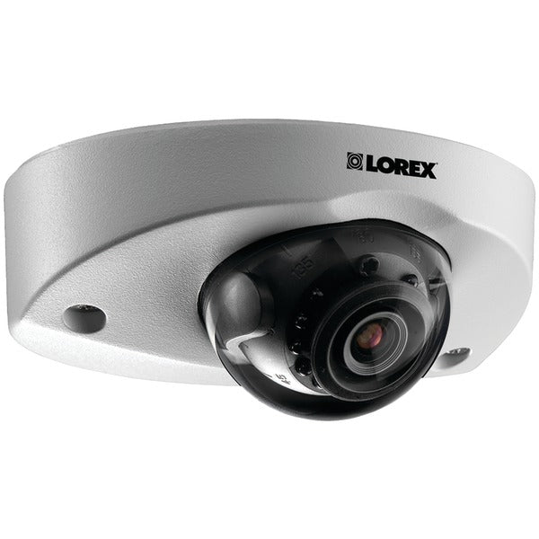 1080P DOME SECUR CAM/MIC