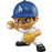 Lil Teammates Series Los Angeles Dodgers Pitcher Figurine (Edition 1)