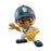 Lil Teammates Series San Diego Padres Pitcher Figurine (Edition 1)