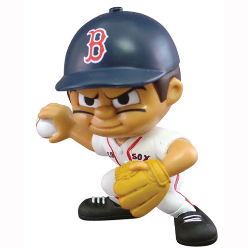 Lil Teammates Series Boston Red Sox Pitcher Figurine (Edition 2)