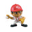 Lil Teammates Series Cincinnati Reds Pitcher Figurine (Edition 2)