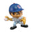 Lil Teammates Series Chicago Cubs Pitcher Figurine (Edition 2)