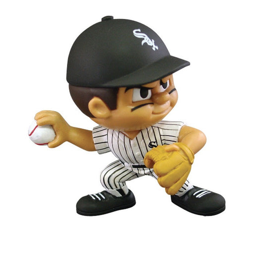 Lil Teammates Series Chicago White Sox Pitcher Figurine (Edition 2)