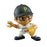 Lil Teammates Series Pittsburgh Pirates Pitcher Figurine (Edition 2)