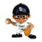 Lil Teammates Series San Diego Padres Pitcher Figurine (Edition 2)