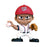 Lil Teammates Series Washington Nationals Pitcher Figurine (Edition 4)