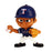 Lil Teammates Series Texas Rangers Pitcher Figurine (Edition 4)