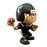 Lil Teammates Series Cincinnati Bearcats Quarterback Figurine (Edition 1)