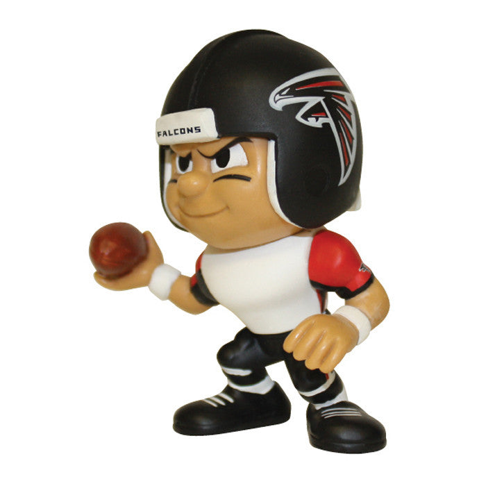 Lil Teammates Series Atlanta Falcons Quarterback Figurine (Edition 2)