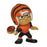 Lil Teammates Series Cincinnati Bengals Quarterback Figurine (Edition 2)