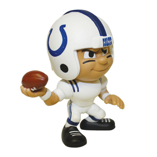 Lil Teammates Series Indianapolis Colts Quarterback Figurine (Edition 2)