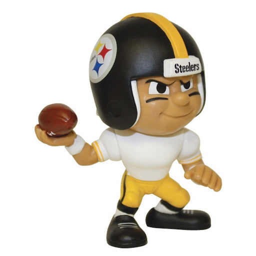 Lil Teammates Series Pittsburgh Steelers Quarterback Figurine (Edition 2)