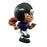 Lil Teammates Series Baltimore Ravens Quarterback Figurine (Edition 3)